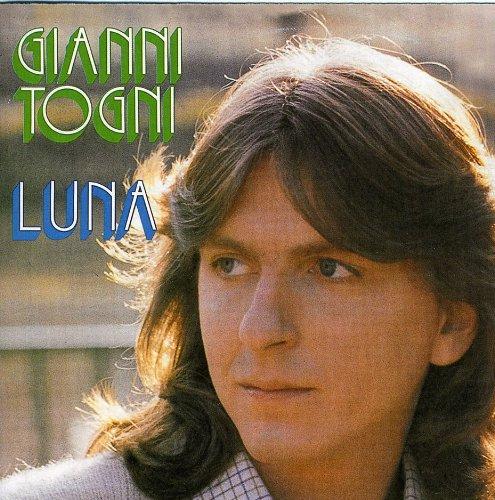 Gianni Togni - Luna