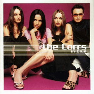 The Corrs - Rebel Heart, dall'album "In Blue"