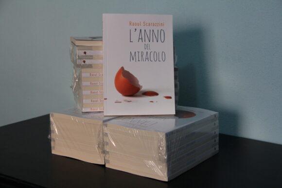 L'anno del Miracolo - Libri - bassa